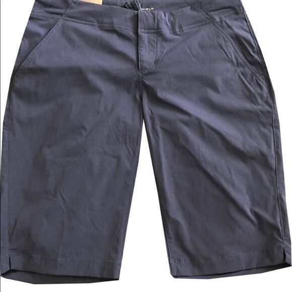 Columbia Pants - NWT Columbia Climber Canyon Shorts Long